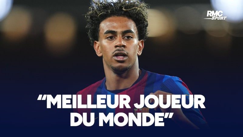 Foto Pedri Sebut Yamal Pemain Terbaik Dunia Saat Ini Jelang PSG vs Barcelona